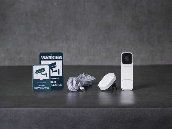 BELL3 OVERVÅGNINGSSÆT