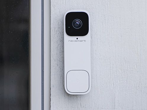 Nexsmartâ?¢ bell3
