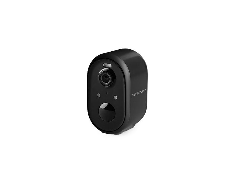 NEXSMART™ AIR4-B BATTERIDREVET OVERVÅGNINGSKAMERA - 2 PAK+KLISTERMÆRKE