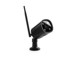 NEXSMART™ VISION5 PLUS 2K HD OVERVÅGNINGSKAMERA - 4 PAK+KLISTERMÆRKE