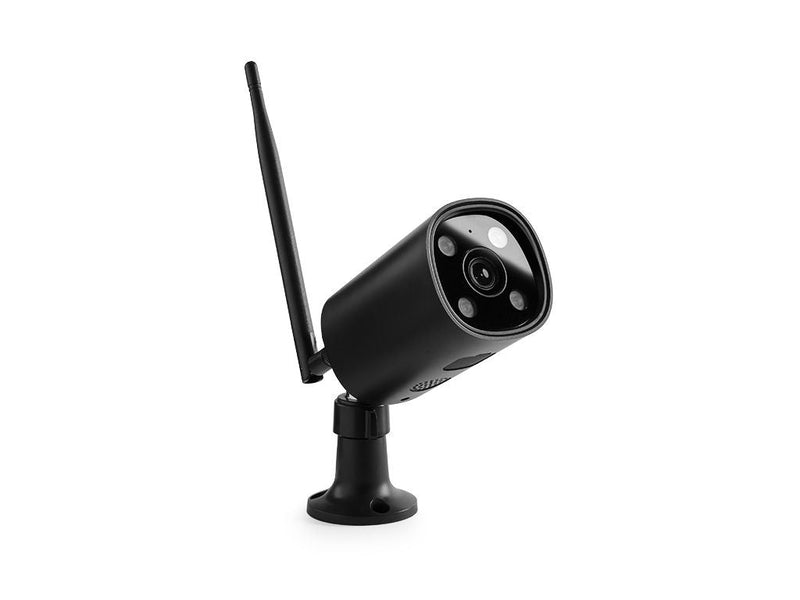 NEXSMART™ VISION5 PLUS 2K HD OVERVÅGNINGSKAMERA - 4 PAK+KLISTERMÆRKE