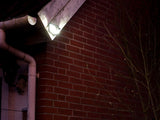 NEXSMART™ UDENDØRS SOLCELLE-LED-LAMPE - 4 PAK - 5