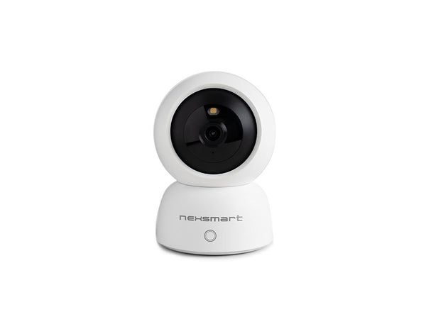 Nexsmart bedste overvågningskamera indendørs bedst i test