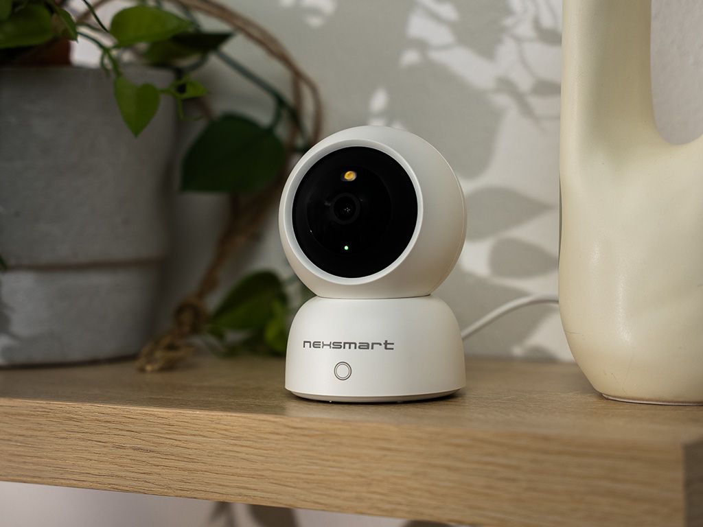 Nexsmart™ senze2