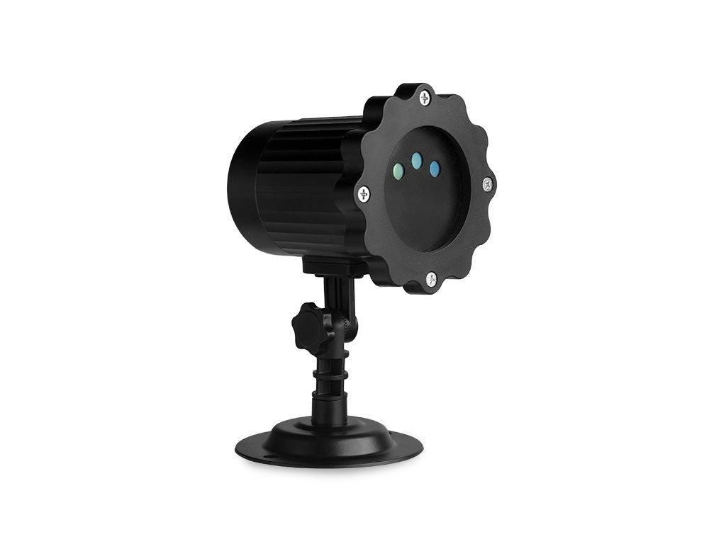 Nexsmart™ laserprojektor