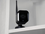 NEXSMART™ WIFI NVR KIT - 4-PAK