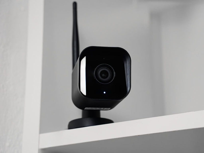 NEXSMART™ WIFI NVR KIT - 4-PAK