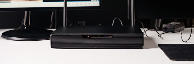 NEXSMART™ WIFI NVR KIT - 4-PAK