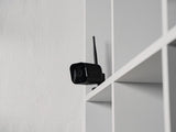 NEXSMART™ WIFI NVR KIT - 4-PAK