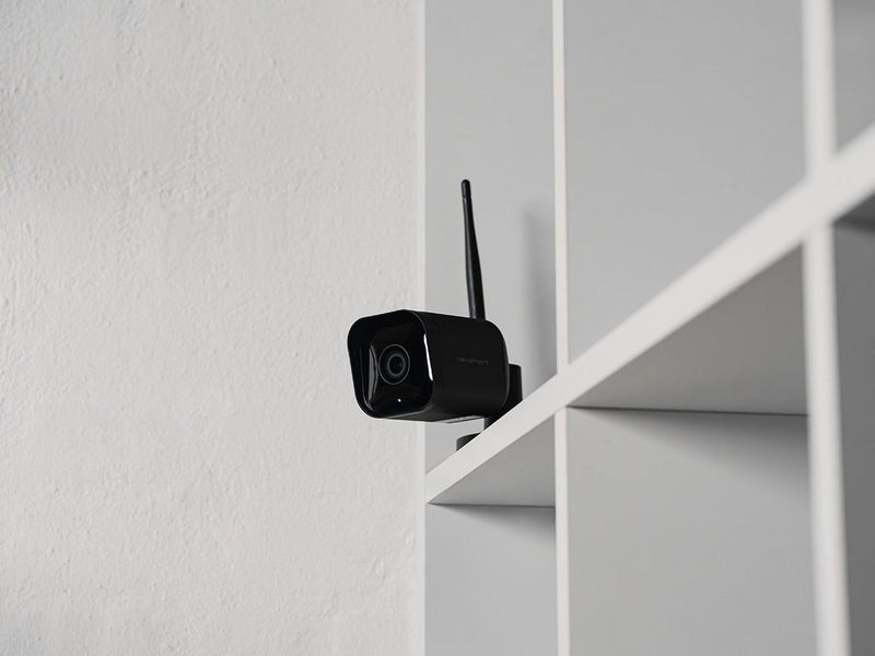 NEXSMART™ WIFI NVR KIT - 4-PAK