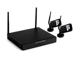 NEXSMART™ WIFI NVR KIT