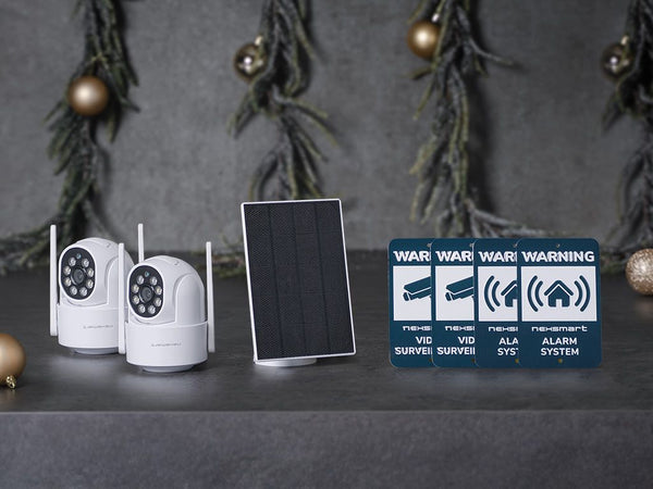 PATROL SURVEILLANCE SET - 1