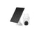NEXSMART™ PATROL GO + SOLCELLE PAKKELØSNING