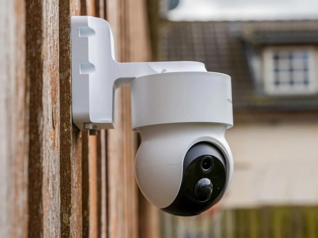 Nexsmart™ patrol go