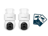NEXSMART™ PATROL GO - 2 PAK + KLISTERMÆRKE - 1
