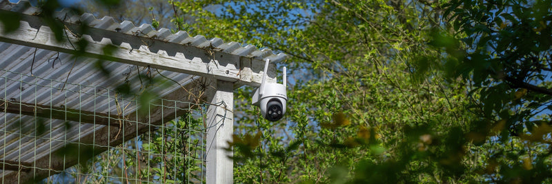 NEXSMART™ PATROL2 4G - 2 PAK+KLISTERMÆRKE