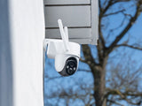 NEXSMART™ PATROL2 4G + SOLCELLEPANEL PAKKELØSNING