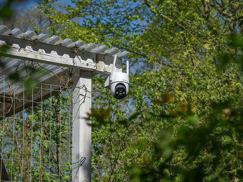 NEXSMART™ PATROL2 4G - 2 PAK+KLISTERMÆRKE