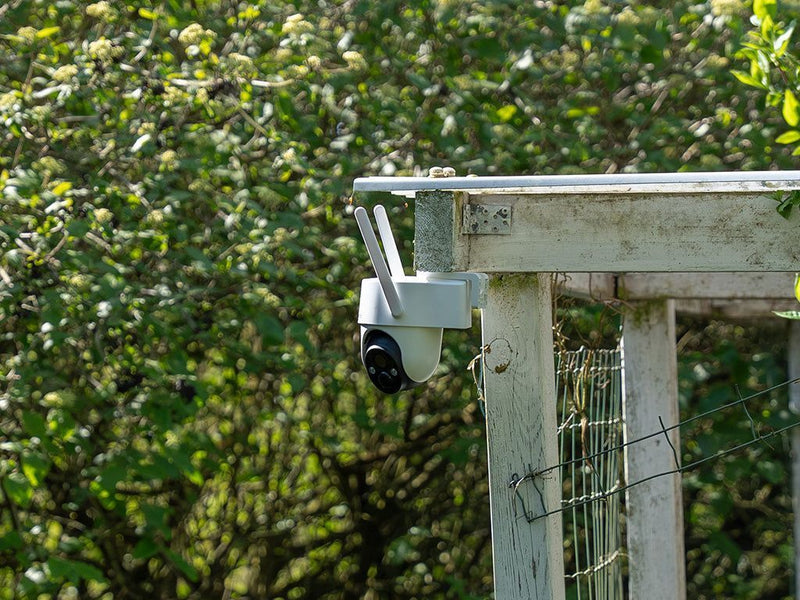 NEXSMART™ PATROL2 4G - 5