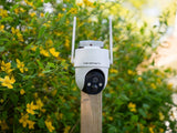 NEXSMART™ PATROL2 GO - 7