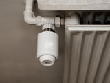 SMART RADIATOR TERMOSTAT - 2 PAK - 5