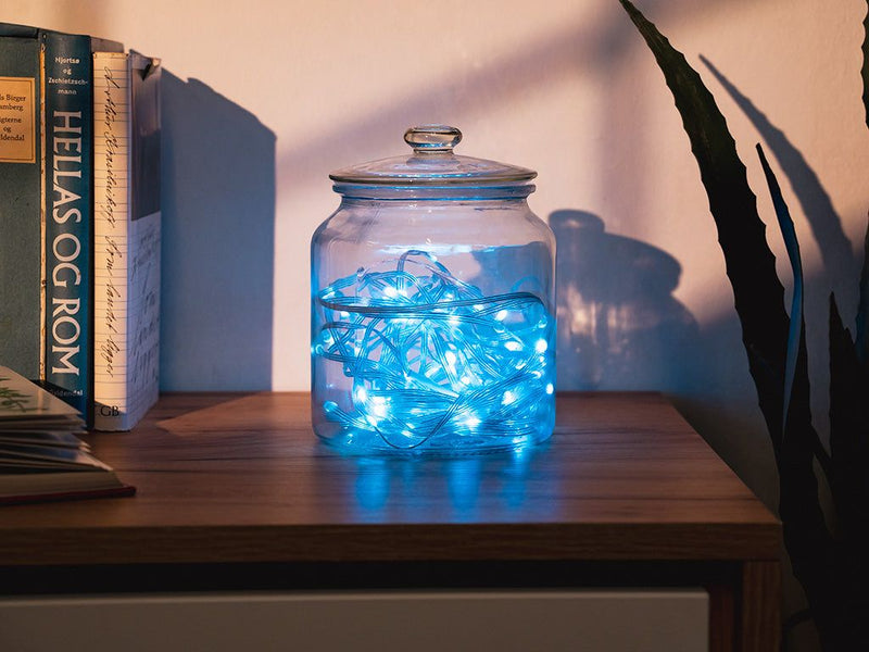 NEXSMART™ SMART LED STRENGELYS