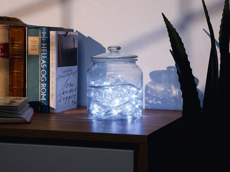 NEXSMART™ SMART LED STRENGELYS