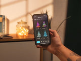 NEXSMART™ SMART LED STRENGELYS