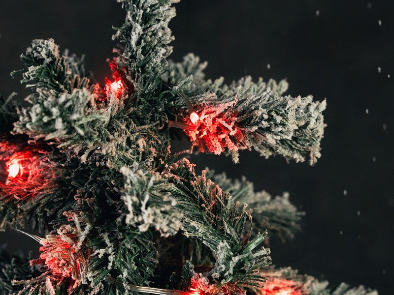 NEXSMART™ SMART LED STRENGELYS