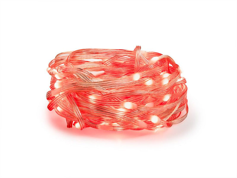 NEXSMART™ SMART LED STRENGELYS