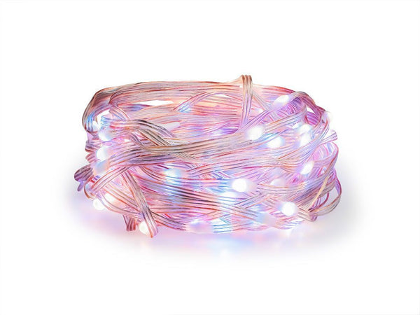 NEXSMART™ SMART LED STRENGELYS