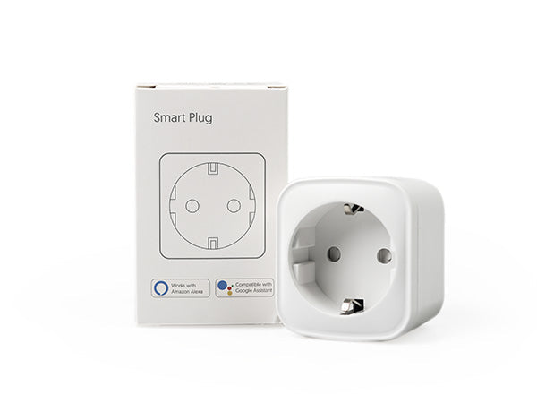 NEXSMART™ SMART PLUG 4-PAK