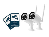 NEXSMART™ VISION5  - 2 PAK + KLISTERMÆRKE - 1