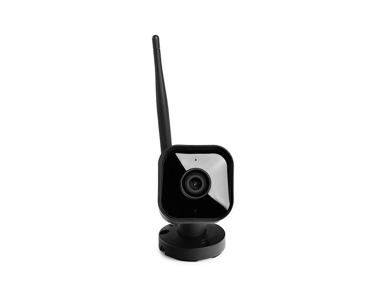 NEXSMART™ LINK NVR OVERVÅGNINGSKAMERA