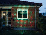 NEXSMART™ XMAS LASERPROJEKTOR - 3