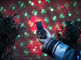 NEXSMART™ XMAS LASERPROJEKTOR