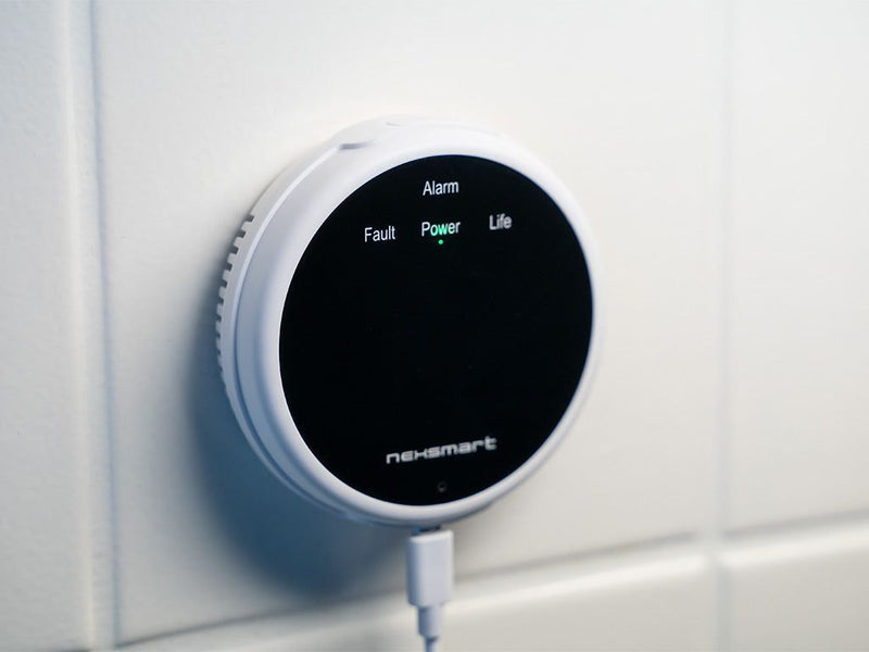 NEXSMART™ GAS SENSOR
