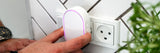 NEXSMART™ MINI SMART ALARM PAKKE