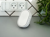 NEXSMART™ MEDIUM SMART ALARM PAKKE MED KAMERA (50-100M2) - 10
