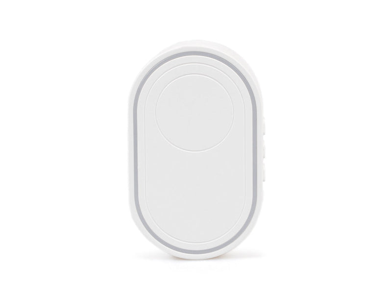 NEXSMART™ LILLE SMART ALARM PAKKE (0-50M2)