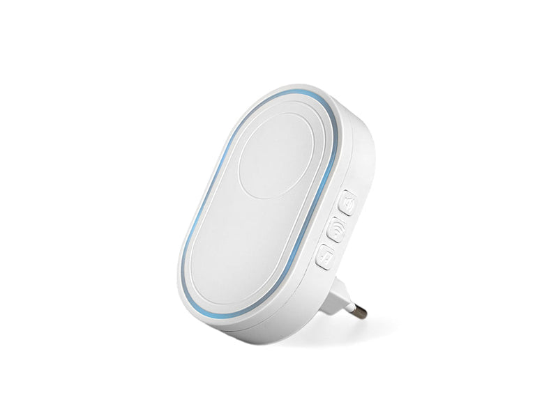 NEXSMART™ LILLE SMART ALARM PAKKE (0-50M2)