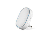 NEXSMART™ LILLE SMART ALARM PAKKE MED KAMERA (0-50M2) - 2