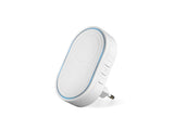 NEXSMART™ LILLE SMART ALARM PAKKE MED KAMERA (0-50M2)