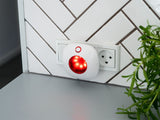 NEXSMART™ INDENDØRS SIRENE