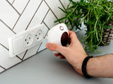 NEXSMART™ INDENDØRS SIRENE