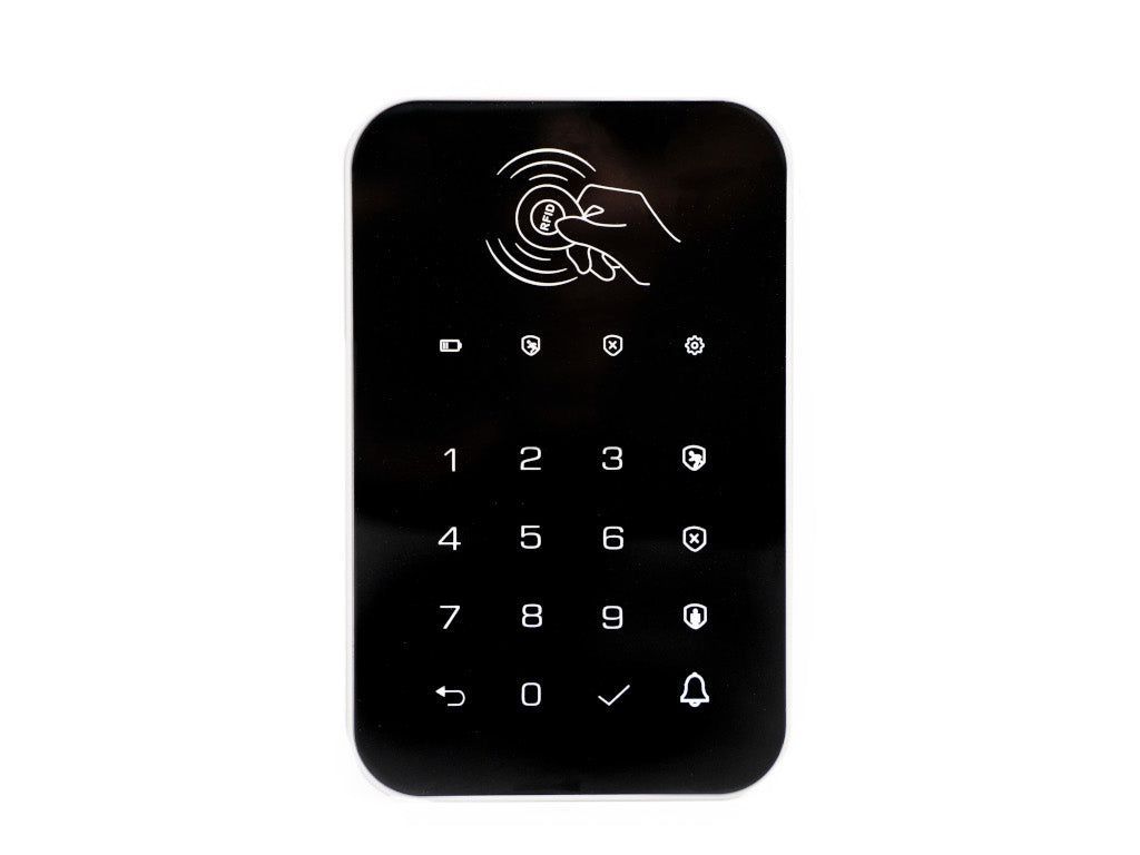 Nexsmart™ keypad