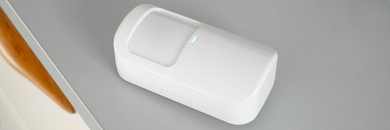 NEXSMART™ STOR BEVÆGELSESSENSOR