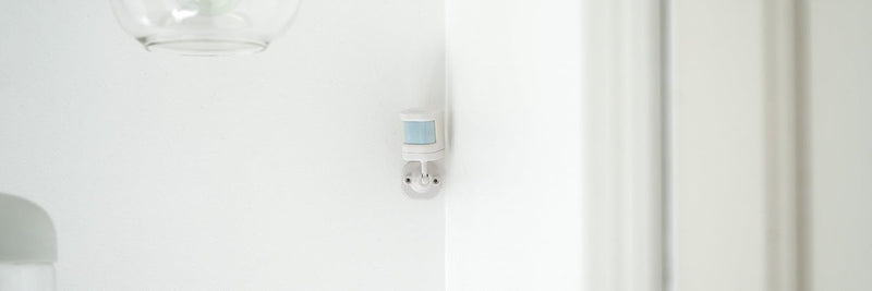 NEXSMART™ LILLE BEVÆGELSESSENSOR