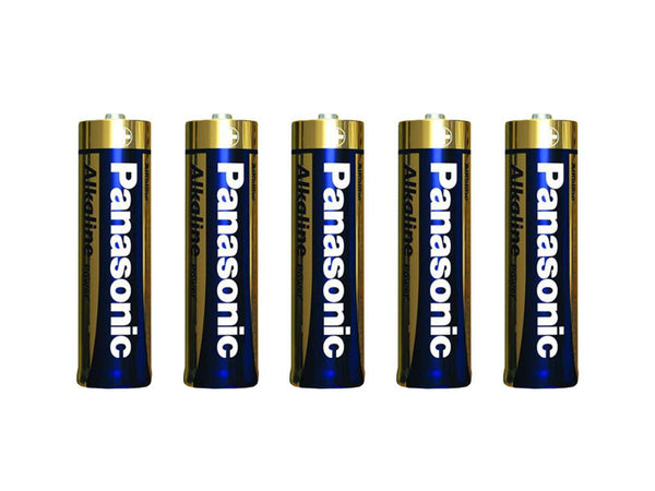 Batteri 5-pak til NEXSMART™ GUARDIAN 2 STOR BEVÆGELSESSENSOR