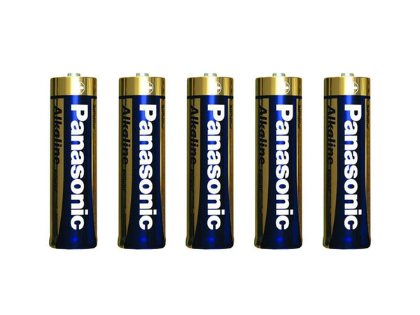 Batteri 5-pak til NEXSMART™ GUARDIAN 2 STOR BEVÆGELSESSENSOR